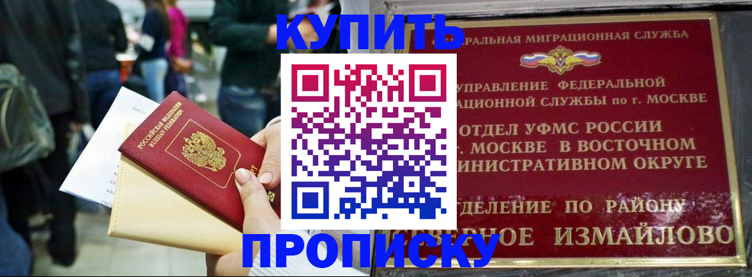 временная прописка в Заинске
